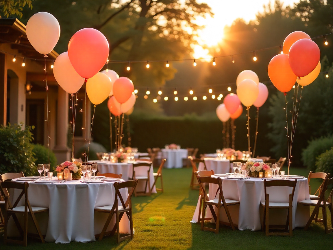 Färgglad fotohörna från Secureelegant