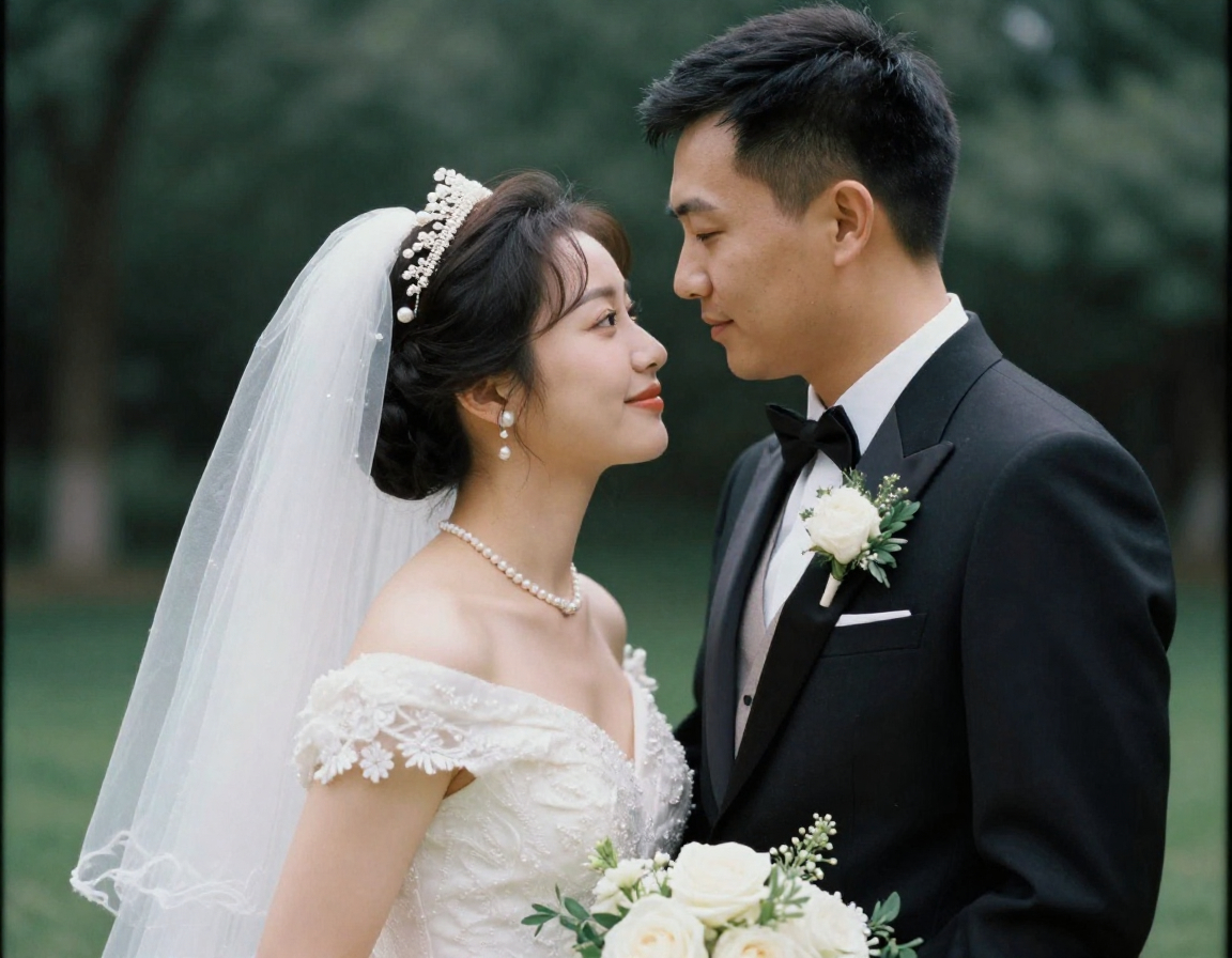 Bröllopsfotohörna från Secureelegant